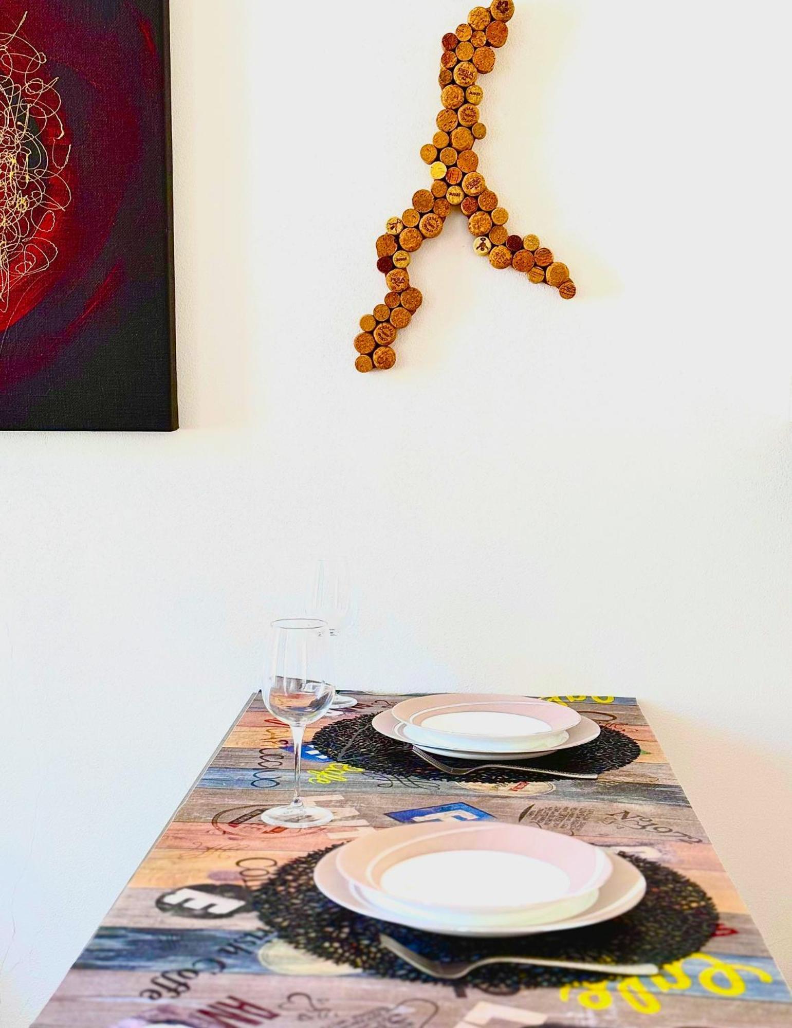 Appartement Portatorre Suite, A Charming In The Heart Of Como, Free Private Parking, Air Conditioning & More! Côme